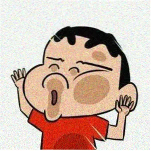 留言用户头像三